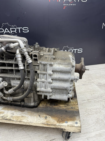 2011 BMW E90 E92 E93 M3 DCT S65 Complete Dual Clutch Transmission Gearbox 95k