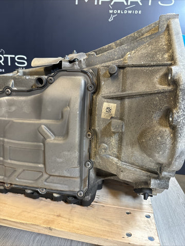 7 Speed DCT Transmission BMW F06 F10 F12 F13 M5 M6 56k Miles