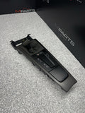 22-25 PORSCHE 718 CAYMAN SPYDER GT4 RS FRONT CENTER CONSOLE SHIFTER