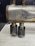 Armytrix Exhaust BMW 21-26 G80 G82 G83 M3 M4