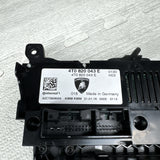 Lamborghini Huracan 16-19 Center Console Control Start Button Climate Control