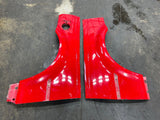 (PICKUP ONLY) 01-06 BMW E46 M3 Rear Side Frame Quarter Panels