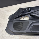 Honda S2000 Right Door Card Panel Top Edge AP1 00-09 OEM