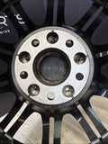 OEM / REFURBISHED BMW 01-06 E46 M3 19” Style 67 Wheels Rims Staggered Set