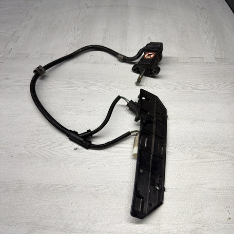 BMW E46 M3 01-06 SMG GPS Gear Shift Actuator Position Sensor OEM