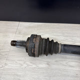 01-06 BMW E46 M3 Left Driver Rear Axle CV Shaft 2229725 OEM