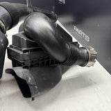 BMW G80 G82 G83 M3 M4 21-26 S58 Engine Air Intakes Intake Box Set OEM 8097028