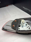 08-13 BMW E93 335i M3 Convertible Rear Left Driver Side Outer Tail Light OEM