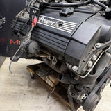 2000 BMW Z3M E36 M3 S52 Engine Motor 109k Miles Complete