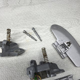 BMW Stock Factory 01-06 E46 M3 SMG Paddle Shifters Assembly