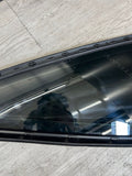 BMW 21-26 G82 M4 M440 430 COUPE RIGHT PASSENGER REAR QUARTER WINDOW GLASS OEM