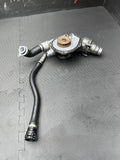 15-20 BMW F80 F82 F83 M3 M4 S55 WATER PUMP THERMOSTAT HOUSING
