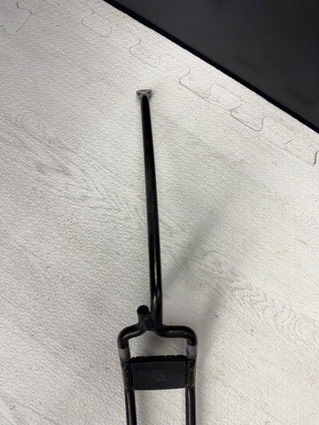 08-13 BMW E90 E92 E93 335 M3 Radiator Support Bracket 51647116 69310 OEM