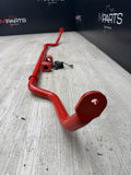 Eibach Rear 26mm Swaybar Sway Bar 13-19 BMW F30 F32 F33 F36 2 3 4 Series