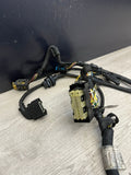 BMW 15-20 F80 F82 F83 M3 M4 S55 Engine Motor Wire Wiring Harness Complete