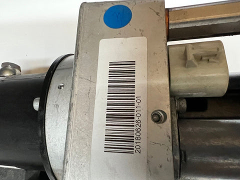 15-19 Ferrari 488 Spider Hardtop Top Hydraulic Pump