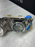 02-06 BMW E46 M3 ORIGINAL Left Driver Side Bi Xenon Headlight Internal Housing