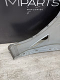 18-24 OEM BMW F97 F98 G01 G02 X3M X4M Front Right Passenger Fender Panel