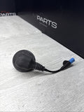 18-23 OEM BMW F90 M5 F92 F93 M8 S63M Right Suspension Strut EDC Wire Plug Cable