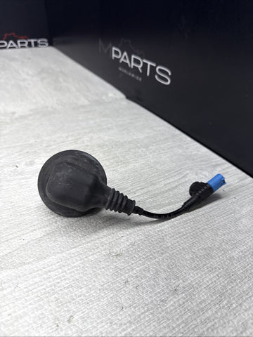 18-23 OEM BMW F90 M5 F92 F93 M8 S63M Right Suspension Strut EDC Wire Plug Cable