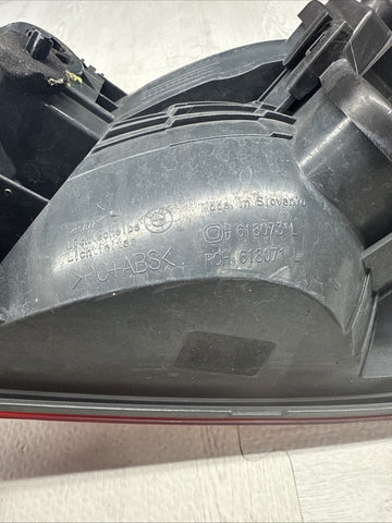 14-17 BMW F32 F82 F83 F33 F36 M4 REAR LEFT DRIVER OUTER TAIL LIGHT LAMP