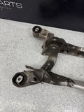 2000-2003 BMW E39 M5 Rear Axle Subframe Crossmember Carrier Cradle OEM
