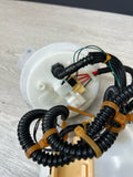 BMW 18-23 F90 F91 F92 F93 M5 M8 Engine Fuel Pump Sending Unit Assembly OEM