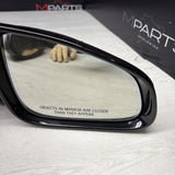 15-20 BMW F82 F83 M4 RIGHT PASSENGER MIRROR  CAMERA NO LANE *NOTES*