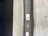 01-06 BMW E46 M3 Front Bumper Rebar Reinforcement Beam *Notes*