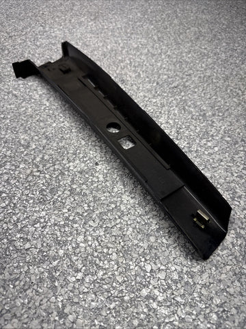 OEM BMW E36 M3 B Pillar Center Right Interior Trim 51431977755