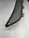 06-10 BMW E63 E64 M6 Front Lower Center Bumper Grille Trim Cover OEM 7898287