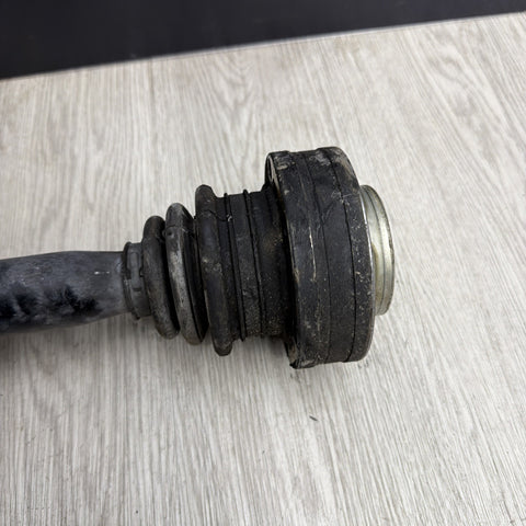 01-06 BMW E46 M3 Left Driver Rear Axle CV Shaft 2229725 OEM