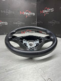 BMW Steering Wheel 01-06 E46 M3 Stock MANUAL 32342282020 GRADE C