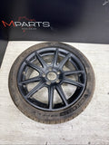 Honda 17x7 S2000 SILVER FRONT Wheel OEM Rim Factory Stock 2006-2007
