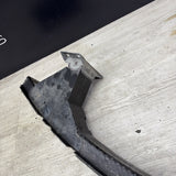 08-13 OEM BMW E90 E92 E93 M3 Front Bumper Support Panel Radiator Bar *Notes*