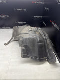 08-13 BMW E92 E93 M3 Front Right Passenger Wheel Housing Fender Liner Cover OEM
