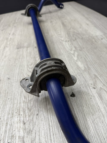 H&R Front Sway Bar Sport Swaybar 33802 BMW 15-21 F22 F80 F82 F83 F87 M2 M3 M4