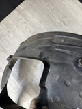 BMW 08-13 E92 E93 M3 Cover Wheel Housing Front Right Fender Liner 8043214