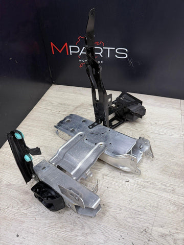 15-20 BMW F80 F82 F83 M3 M4 Front Right Passenger Side Lower Deformation 8054314