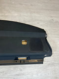 07-13 BMW E92 328 335 M3 COUPE REAR WINDOW PARCEL DECK SHELF 6956522 OEM