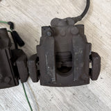 94-02 BMW E36 M3 BRAKE CALIPERS REAR OEM