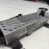 OEM BMW F80 F82 F83 M3 M4 15-20 Top-Hifi Harman Becker Amplifier AMP 9343815