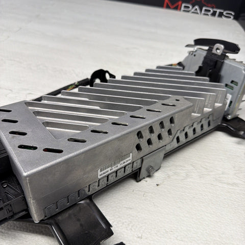 OEM BMW F80 F82 F83 M3 M4 15-20 Top-Hifi Harman Becker Amplifier AMP 9343815