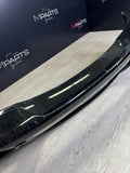 (PICKUP ONLY) 01-06 BMW E46 M3 Front Bumper Cover Original OEM *Damage*