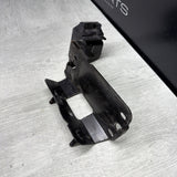 OEM BMW E82 E88 E90 E92 E93 335 M3 Radiator Suport Right Plate Bracket Mount