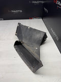 08-13 BMW M3 E90 E92 E93 Front Right Transmission Oil Cooler Duct OEM 7900824 *