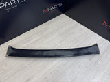 BMW E36 M3 95-99 Coupe Trunk Rear Spoiler Wing AC SCHNITZER 51713624 *Notes*