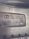 BMW 01-08 E46 M3 E85 E86 Z4M S54 M ENGINE BEAUTY COVER 11127831253 OEM