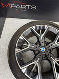24-25 BMW 4 Series 120 HATCHBACK 220 Wheel Rim 18 Inch OEM 5A35E68