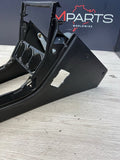 BMW 98-02 Z3 M Z3M Center Console Black Leather